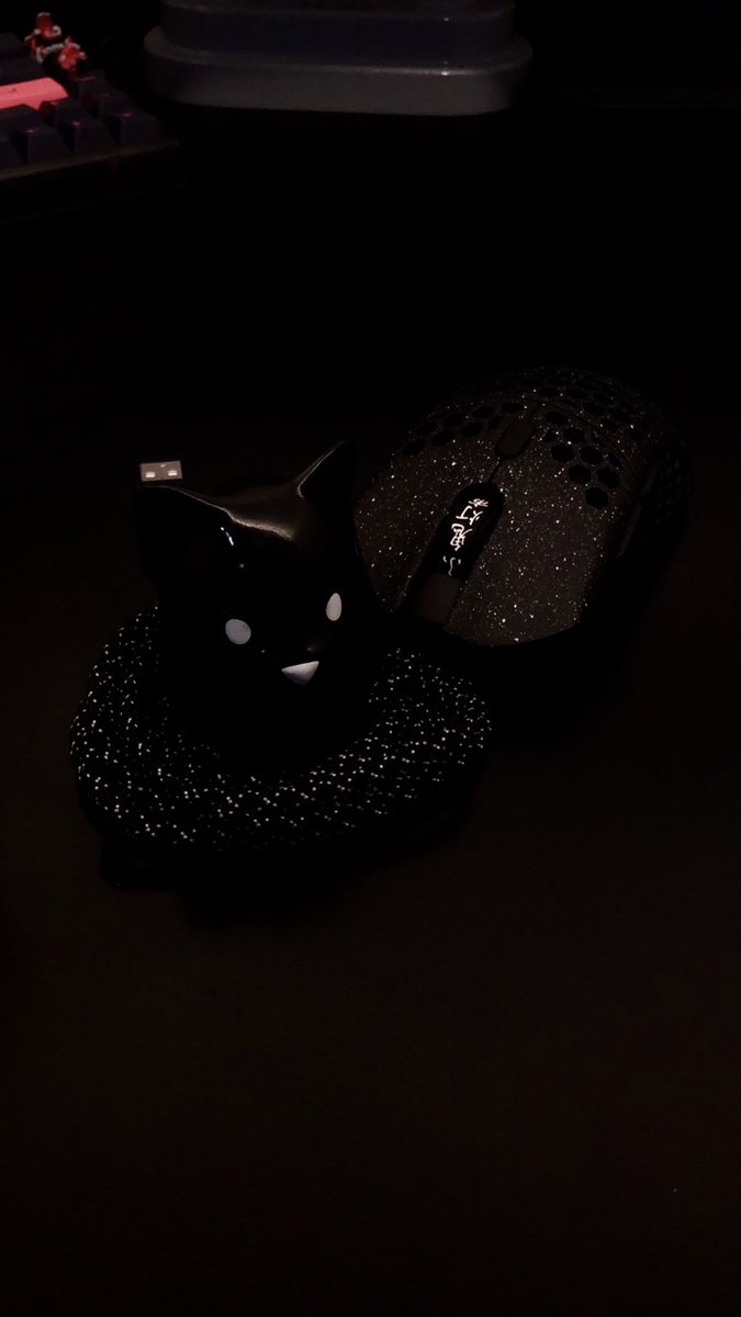 BoundInInfinity's tweet photo. I can’t personally aim nice with either of these mice, but at least there fun to mod - does anyone still main a @finalmouse ? https://t.co/l3fArReEfN