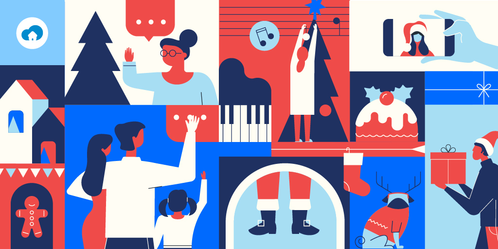 Happy holidays from all of us here at #SiteMinder! 🙌

To our customers, we’ll be available to support you right through the break, but please expect a delayed response on 25 December and 1 January. 

Sending you warm wishes for the New Year period.