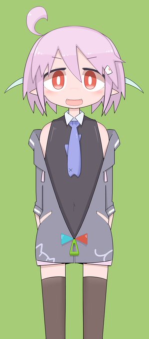 バーチャル美少年受肉しました 