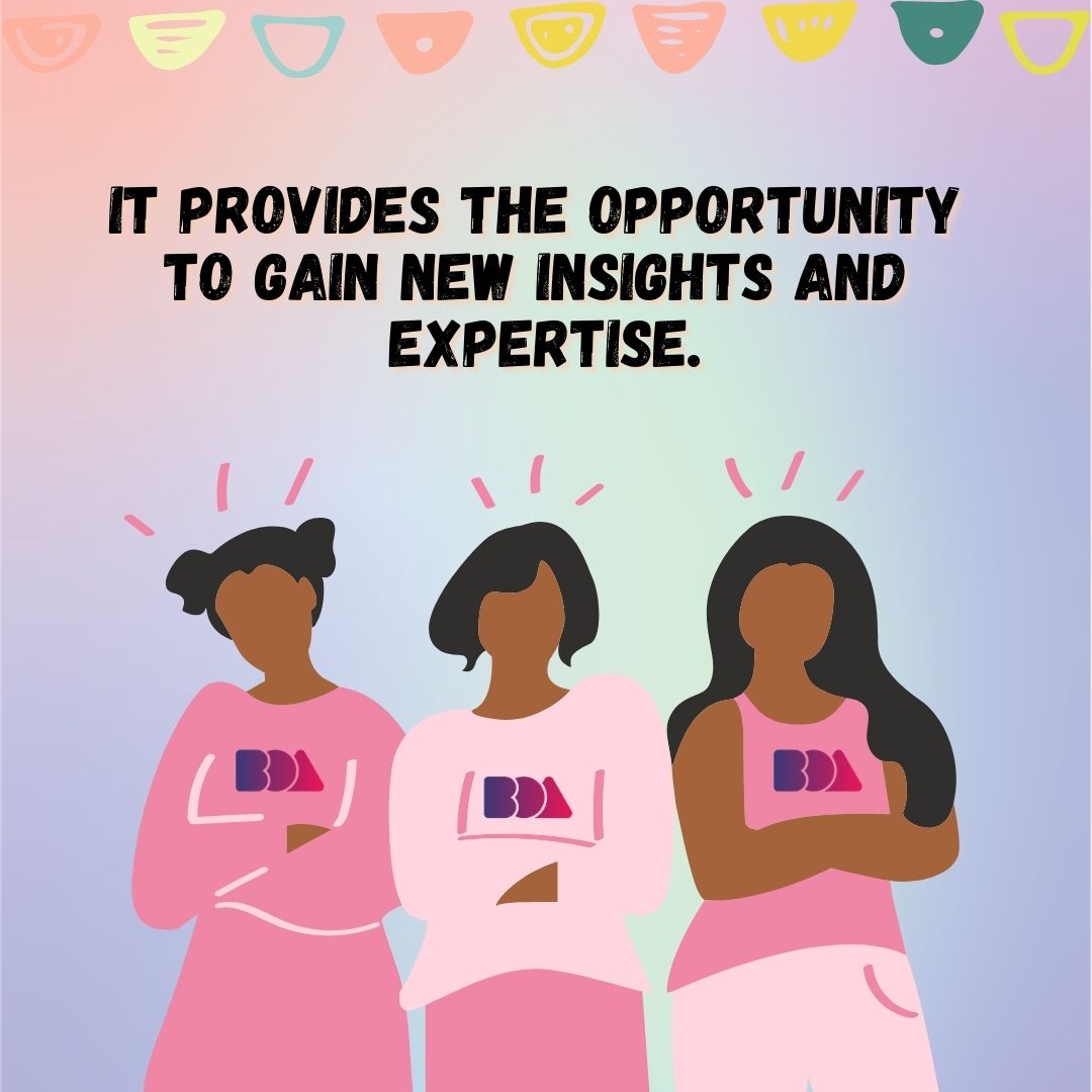 animationbiz's tweet image. Businesses team up for joint ventures for many reasons. Here are the ways it can benefit your business:

Check out Business of Animation's blog for more in-depth tips on how to grow your animation business!   

#AnimationPartner #MotionPartners #JointMotion #AnimatorJointVentures