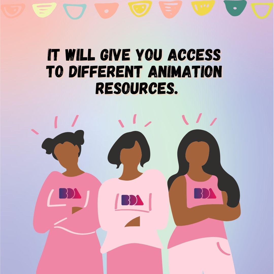 animationbiz's tweet image. Businesses team up for joint ventures for many reasons. Here are the ways it can benefit your business:

Check out Business of Animation's blog for more in-depth tips on how to grow your animation business!   

#AnimationPartner #MotionPartners #JointMotion #AnimatorJointVentures