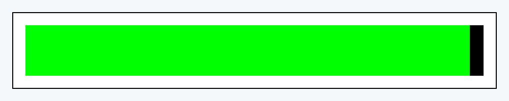 2020 is 97% complete.