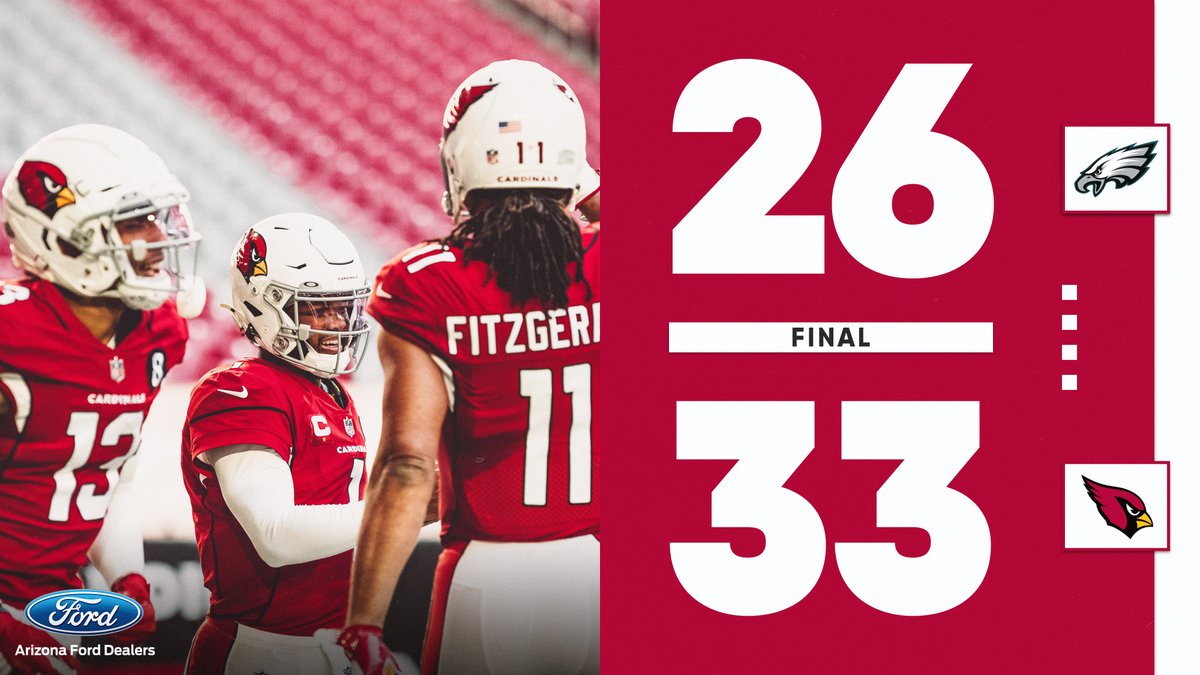 A big one in the win column. #RedSea
