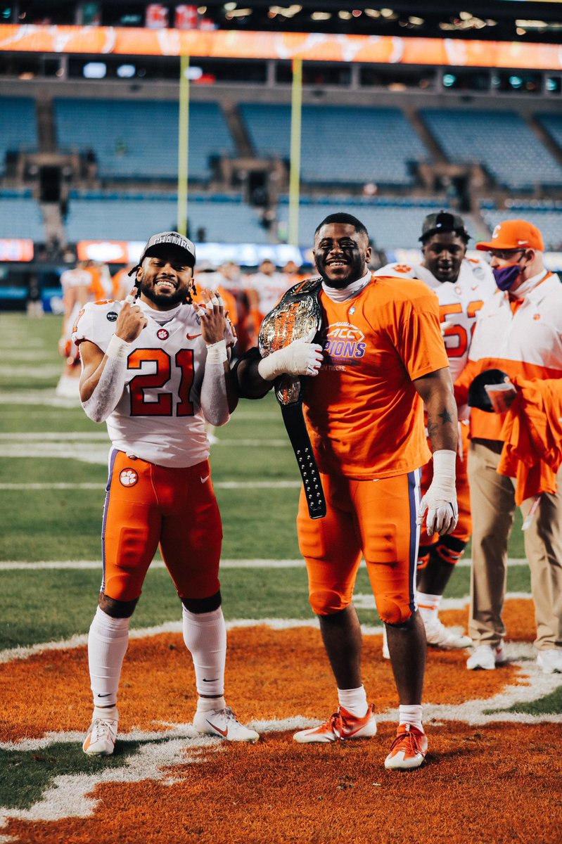 darienrencher's tweet photo. 𝗔𝗇𝗈𝗍𝗁𝖾𝗋 𝗖𝗅𝖾𝗆𝗌𝗈𝗇 𝗖𝗁𝖺𝗆𝗉𝗂𝗈𝗇𝗌𝗁𝗂𝗉 💍 https://t.co/iUuvtM38JY