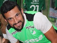 Sergio Leandro tweet media