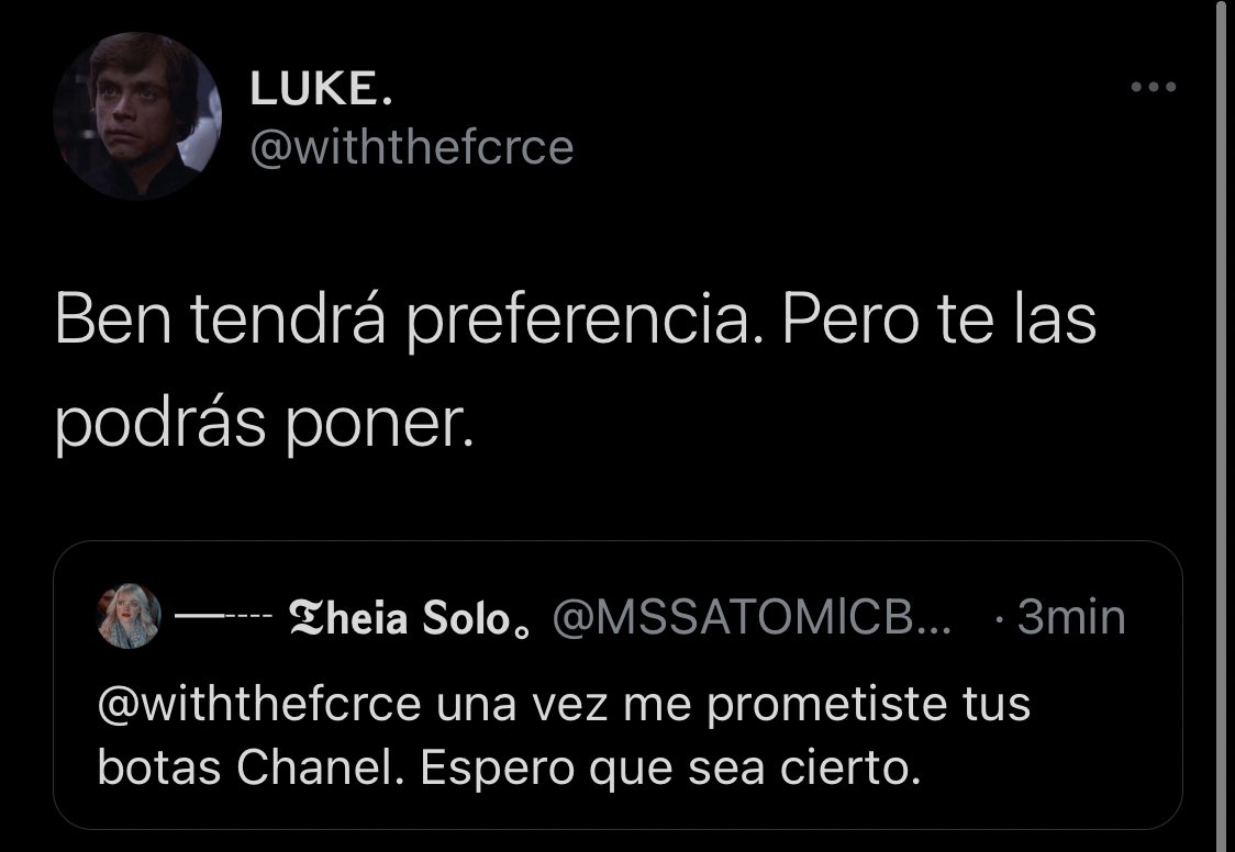 LeadedByStars's tweet photo. A llorar a la llorería. https://t.co/73aLUyLuxl