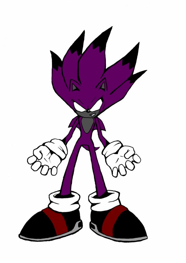 TheFallenHero0's tweet photo. @ChloeTheCat22 and @DetectiveTiara2 are everything to me. Anyone dares to disrespect them in any kind of way, even if it involved hitting them, I won't hesitate to put an end to the situation. 👿 https://t.co/sYF1Qg5mcE
