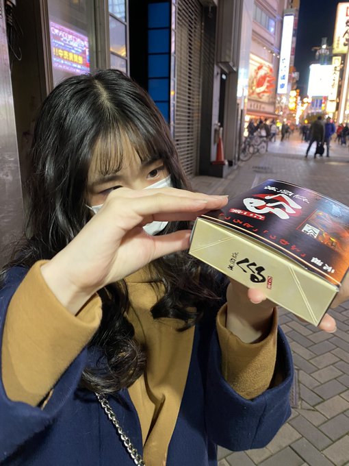 Twitterのコスプレ画像5