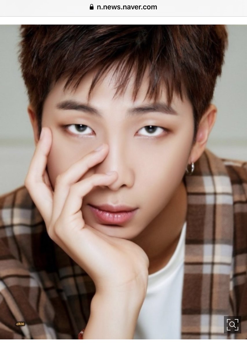 Los medios coreanos informan que Namjoon recibirá un premio por parte del Consejo de las Artes de Corea por su donación al MMCA, lo cual ayudó a proveer libros de arte a bibliotecas y colegios en áreas rurales y montañosas. https://n.news.naver.com/entertain/article/609/0000374994 @BTS_twt  #BTS  #방탄소년단