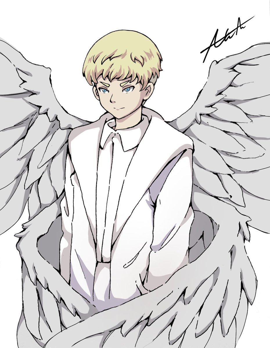 Neryr05's tweet photo. Toca el turno del ganador de Twitter @huliiiooo quien me pidió dibujar a Ryo Asuka de devilman Crybaby para mí una serie de culto en tiempos modernos, espero le guste !! 

https://t.co/N8OqqLAVhG

https://t.co/vkb7wUZpI5 https://t.co/LZZiatSMDW