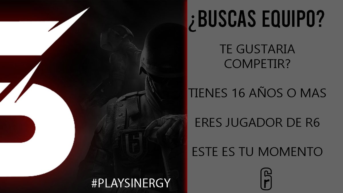 Sinergy eSports tweet media
