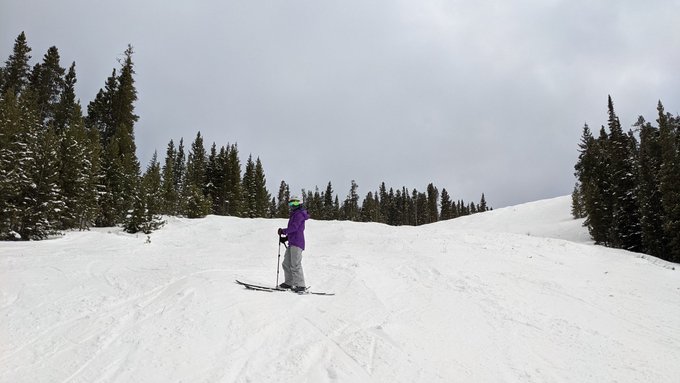 First ski season and now I'm comfortable on blues 😍 https://t.co/NngGFcGVYV<a href="/tag/wednesdaymorning"class="tags"><span>#wednesdaymorning</span></a><a href="/tag/onlyfans"class="tags"><span>#onlyfans</span></a>