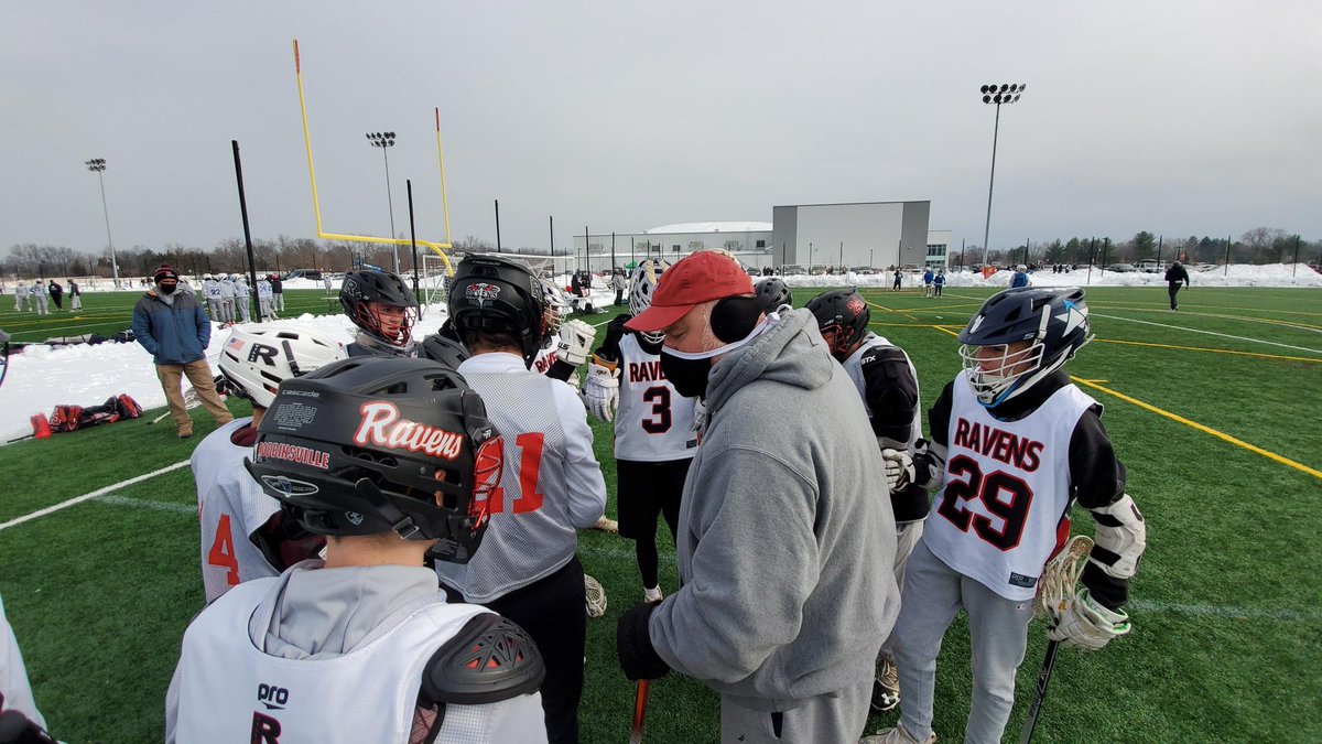 RvilleBoysLax's tweet photo. Some photos from the Blax Holiday Cup today! @CCSBoysLacrosse https://t.co/ATwU3L6X2Y
