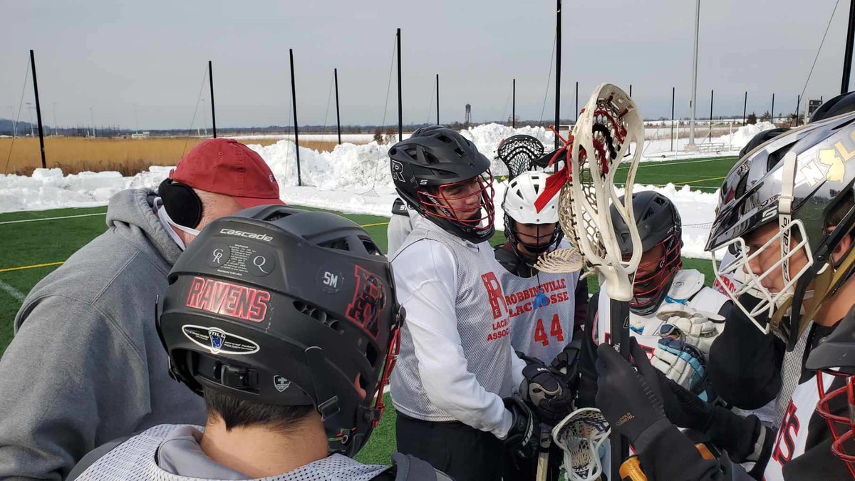 RvilleBoysLax's tweet photo. Some photos from the Blax Holiday Cup today! @CCSBoysLacrosse https://t.co/ATwU3L6X2Y