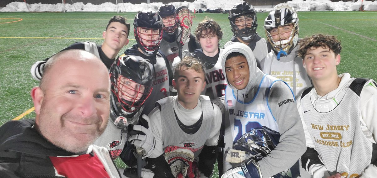 RvilleBoysLax's tweet photo. Some photos from the Blax Holiday Cup today! @CCSBoysLacrosse https://t.co/ATwU3L6X2Y