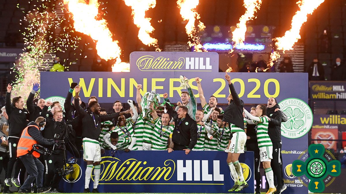 Celtic Football Club tweet media