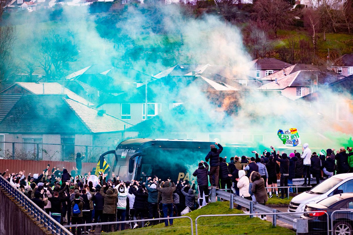 20.12.20  Celtic beat Hearts 4-3 on penalties after a 3-3 draw to win the Scottish Cup for the 40th time and complete a history-making Quadruple of Trebles. Neil Lennon is first Celt to win a Treble as player and manager. 