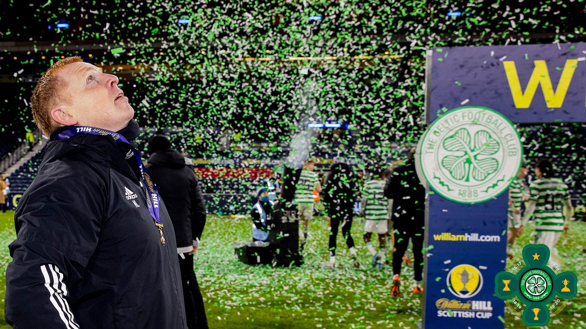 Celtic Football Club tweet media