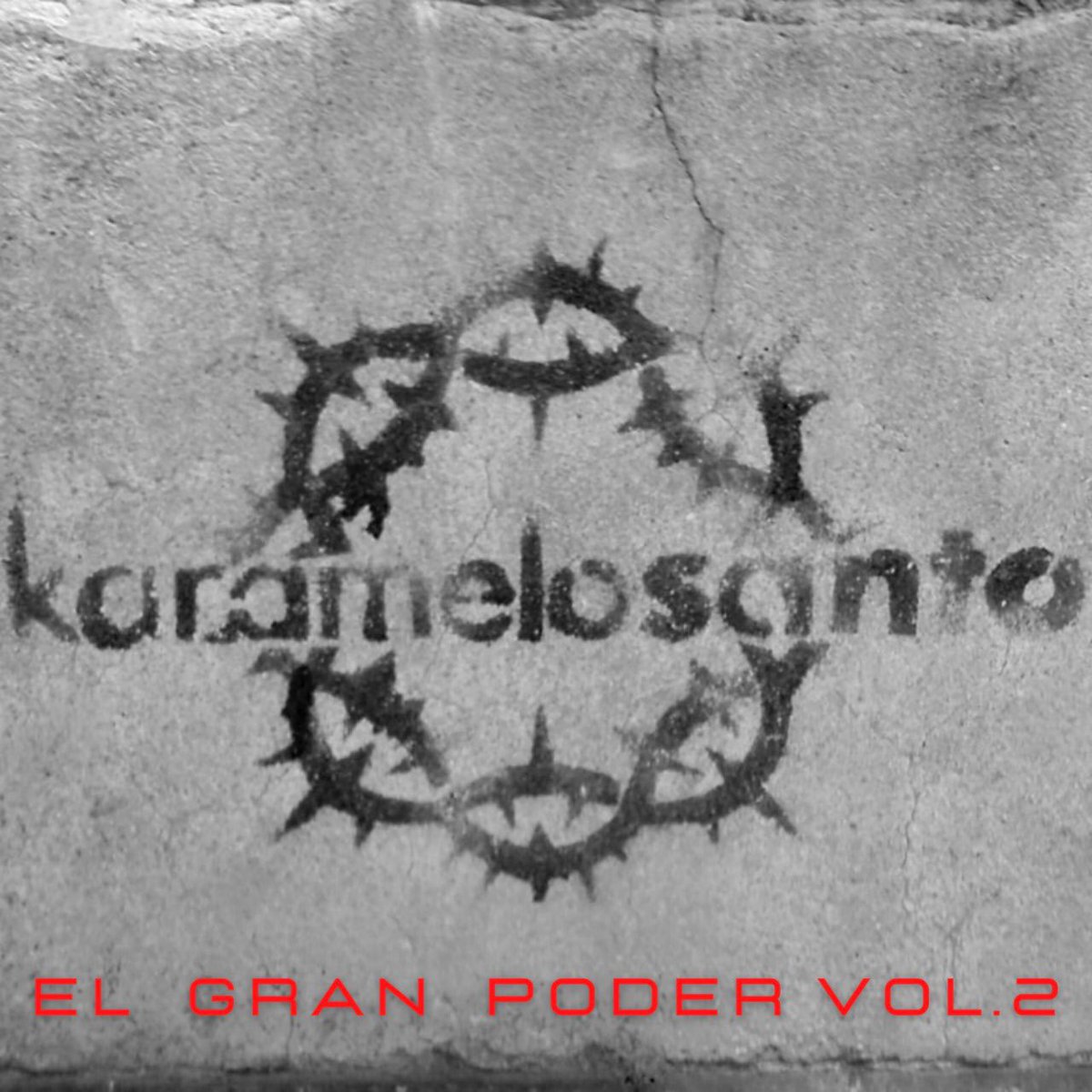 karamelosantoOK's tweet photo. Esta noche de #Domingo 21Dic 0hs @karamelosantoOK lanza su #nuevoalbum #newalbum #ElGranPoderVol2 atentos! @TuMusicaHoy_OK @Mmoficial @GritaRadioMusic @dachancemusic @nprmusic @GalponDLaMusica @KMporlamusica  @Tambordlatribu @PortatilesSC @steadyrockinSB @palopandolfo @LitoVitale https://t.co/y4lbvPuFLR