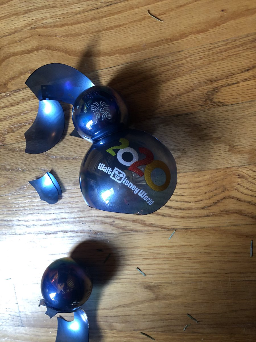 cbfrazer's tweet image. Yep. That just about sums up #2020. Ready to get this year over and done. #DisneyWorld #WDW