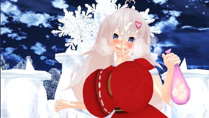 名奈ちゃんのサンタコスでヌキました
当日はベットの中で名奈ちゃんと💜したい
#小鳥遊A_Rt 