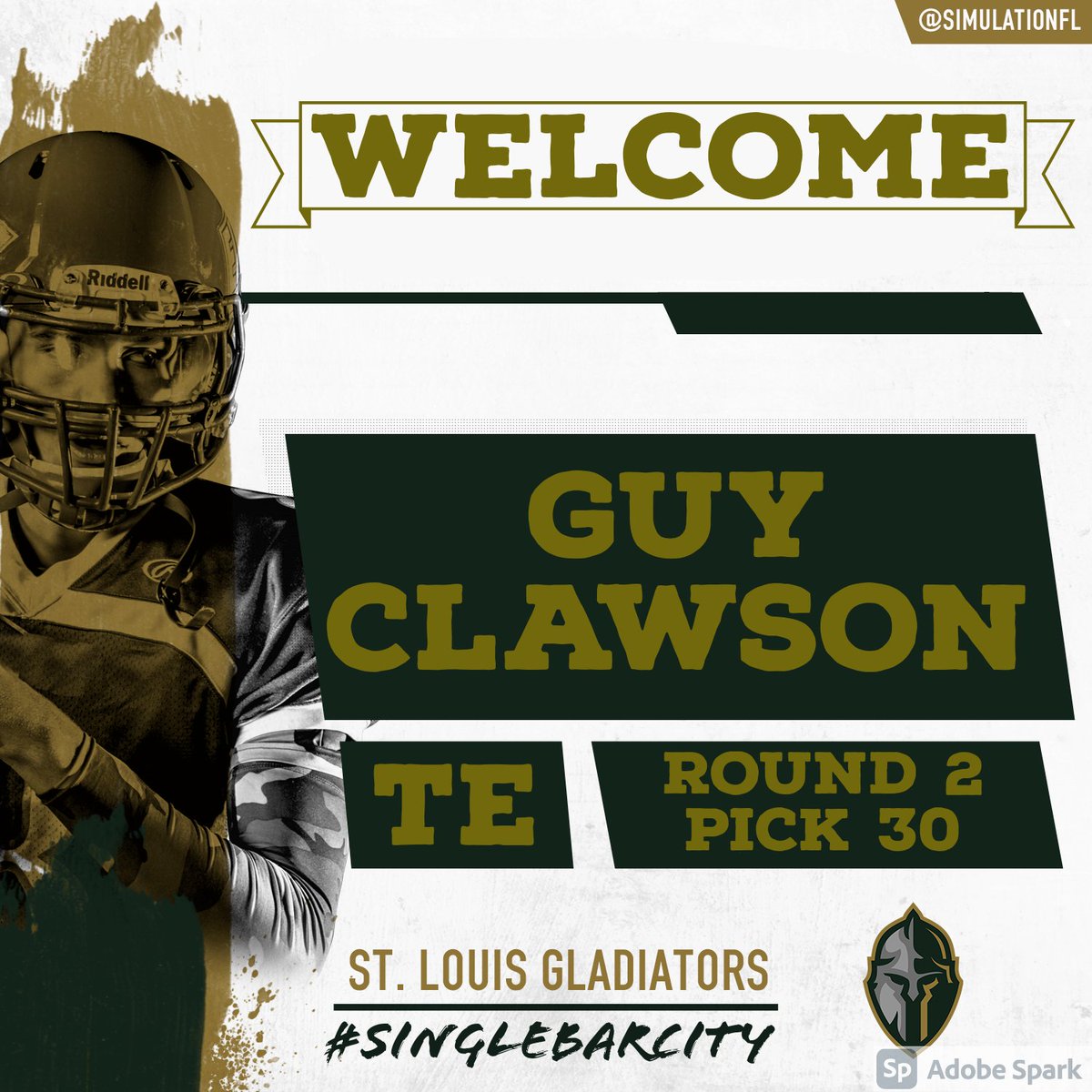Guy Clawson tweet media