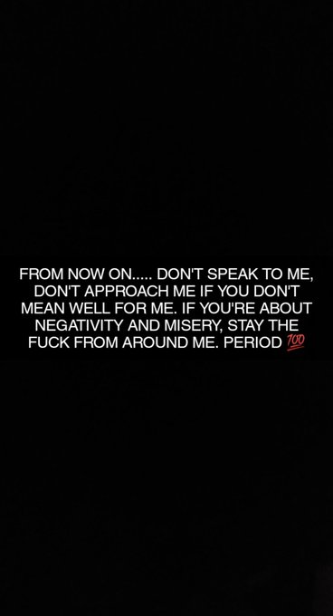 Positive Vibes and ENERGY only https://t.co/Kl65KbvRaN<a href="/tag/akronohio"class="tags"><span>#akronohio</span></a><a href="/tag/poetroyb"class="tags"><span>#poetroyb</span></a><a href="/tag/roybthepoet"class="tags"><span>#roybthepoet</span></a><a href="/tag/thefiend"class="tags"><span>#thefiend</span></a>