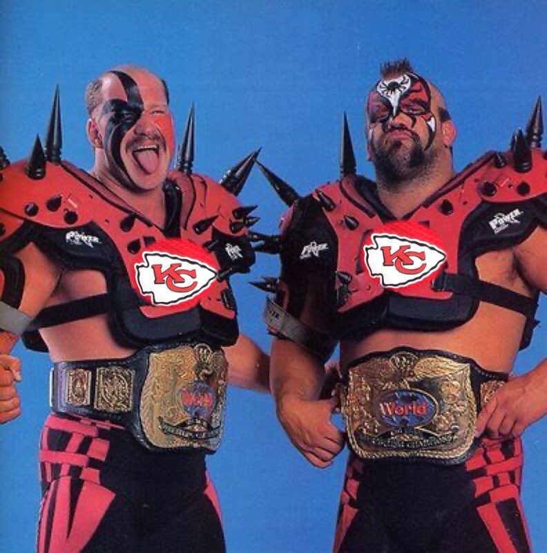 hookster44's tweet photo. @Chiefs https://t.co/G0Rw4t4zDD