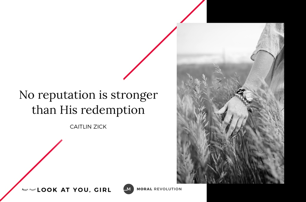 MoralRevolution's tweet photo. A great resource that will encourage you is โLook At You Girlโ by Caitlin Zick. You can find it at https://t.co/Puv0l98n96
#moralrevolution #lookatyougirl https://t.co/zYiVbWr44P