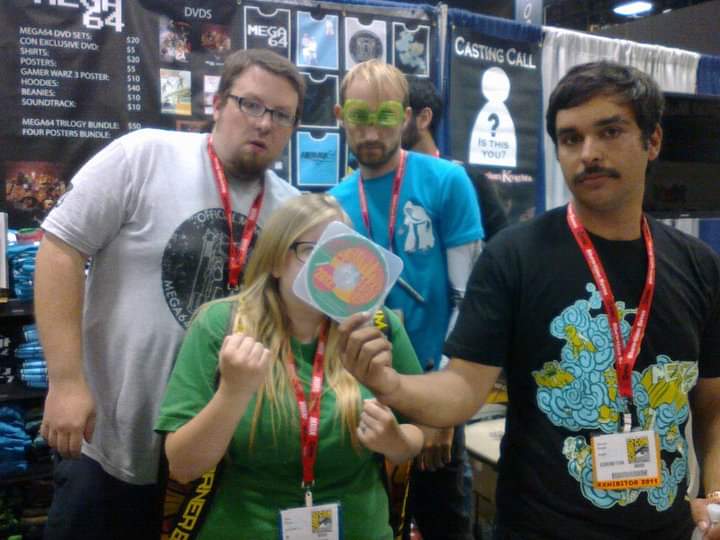  happy birthday!! I miss seeing you guys at comic con, but hopefully soon we\ll meet again! 