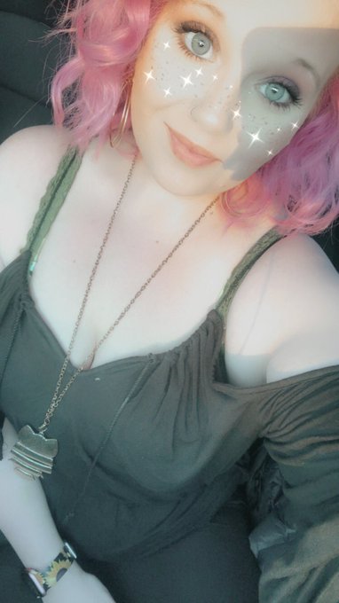 She leaves a little sparkle wherever she goes 🖤 #buildinganempire @OnlyFans https://t.co/ZpYqtBP8aC<a href="/tag/buildinganempire"class="tags"><span>#buildinganempire</span></a>