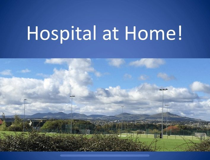 From Midlothian in Scotland comes another insightful example with a great deal of embedded common sense on  #healthcare in the  #home. It highlights ways in which  #nurses &  #communityparamedics may be mobilised to provide care in the home.  #falls  #frailty  https://www.facebook.com/ParamedProf/posts/3633520463358347