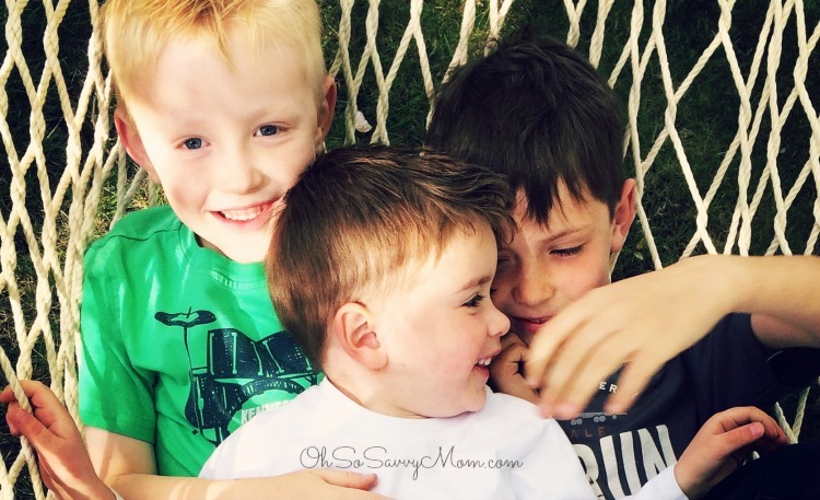 The 15 Minute, Once a Week Practice That has Changed Our Family bit.ly/2lIy6YV #Kids #Parenting #family