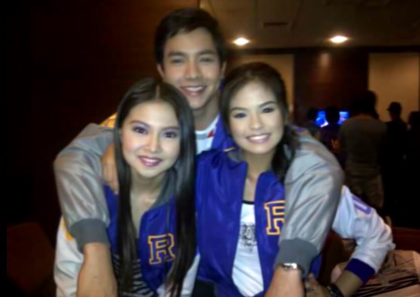 grospe_elena's tweet photo. Good morning A-team happy monday sa lahat Godbless us all🙏! Balik tanaw lang ako sa ganap noon ng #TweenAcademy 2012 lalo na kay #AldenRichards💙! https://t.co/zs0YMWtEB4