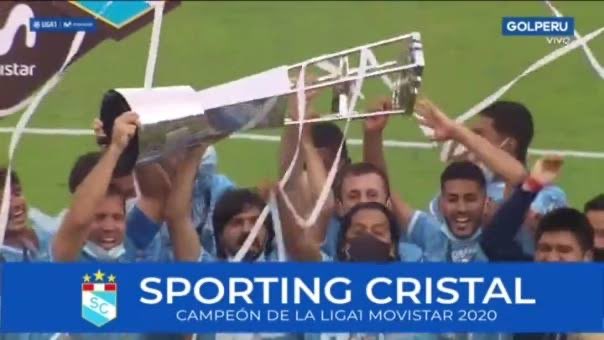 ddyerj's tweet photo. Nació campeón de la mano de la familia Bentín

Nació campeón de la mano de Innova Sports

@ClubSCristal #CRISTALCAMPEON #la20 https://t.co/OL1YFJfmkU