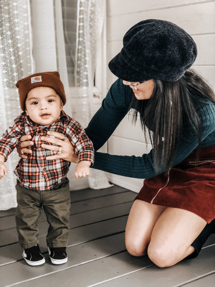 _vivalaluna's tweet photo. Being his mom is so much fun 🥲 I love this little dude 🤎 https://t.co/8guJyPV2Rb
