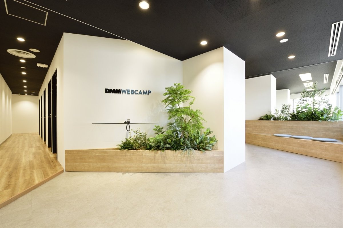 ヴィス デザイナーズオフィス A Twitter オフィスデザイン紹介 株式会社インフラトップ様 受講生のことが考え抜かれた フレキシブルに使用できるオフィス 各所に植栽を用いてインフラトップ様らしさを演出し フレキシブルに使える可動タイプの什器を選定しました ヴィス デザイナーズオフィス A Twitter オフィスデザイン紹介 株式会社インフラトップ様 受講生のことが考え抜かれた フレキシブルに使用できるオフィス 各所に植栽を用いてインフラトップ様らしさを演出し フレキシブルに使える可動タイプの什器を選定しました