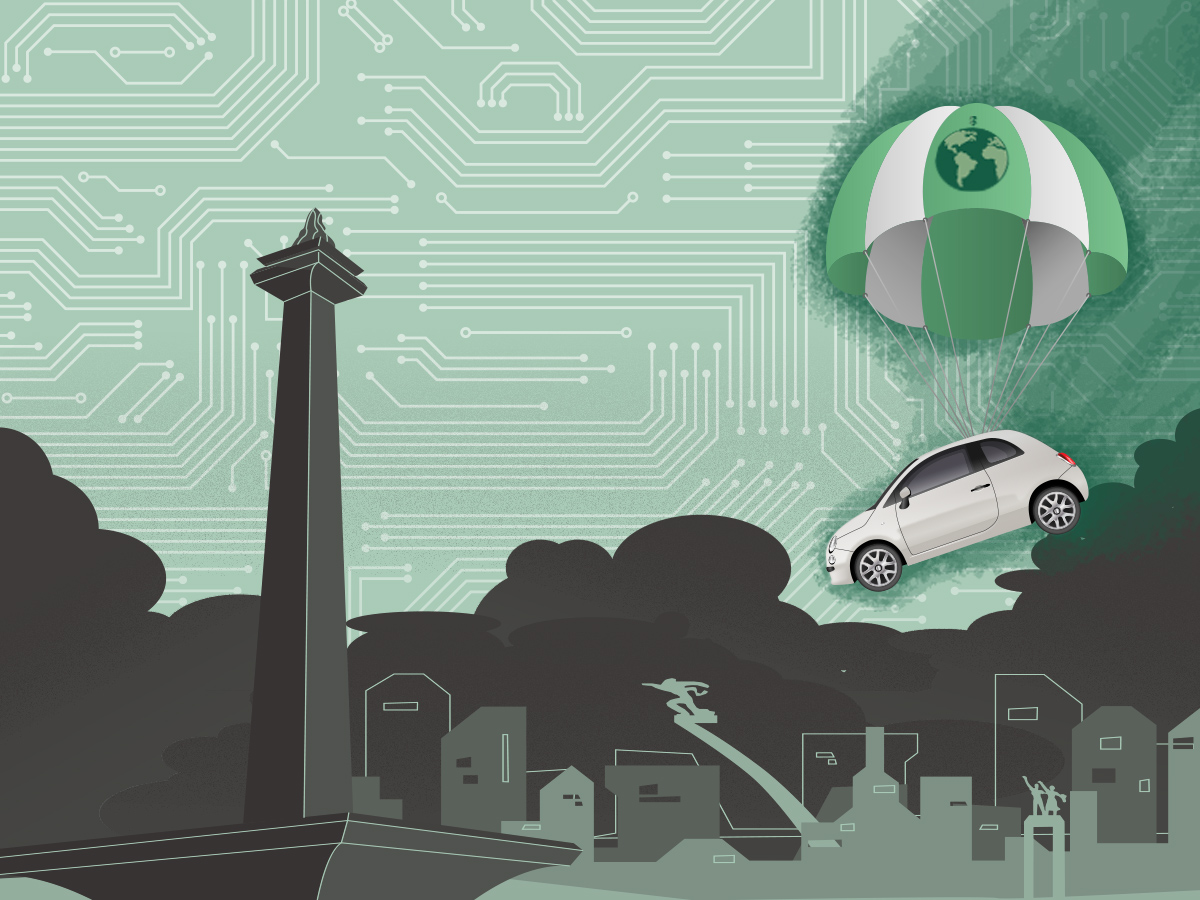 StrategicRId's tweet image. Untuk mengurangi dampak kendaraan bermotor terhadap climate change, sedikit demi sedikit kendaraan bermotor akan diganti menjadi kendaraan listrik. Dengan strategi yang tepat, Indonesia berpotensi menjadi pemain utama di dalam industri kendaraan listrik.

sr.sgpp.ac.id/post/kendaraan…