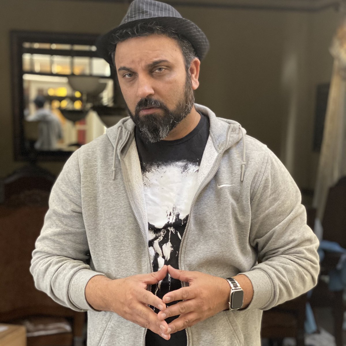 realDonMahmood's tweet photo. Sometimes its just for fun...
.
.
.
.
#decision168 #z2squared #medsmarter #enjoythejourney #business #entrepreneur #enjoy #havingfun #fedora #homemade #photoshoot #mindset #enjoylifeatl https://t.co/MIPMqQeESR