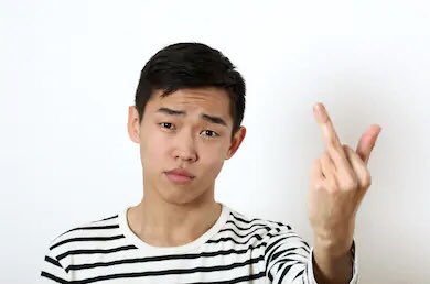 годфри гао азиат. включи азиатов. танит иттипат скандал. китаец с узкими глазами.