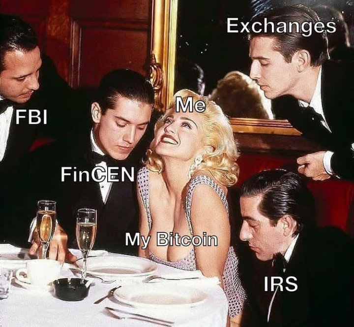 DevFreeBitco's tweet image. #Bitcoin #BITCOINMEG #Bitfinex 
#Internetfreedom
#BTC #Crypto #Blockchain