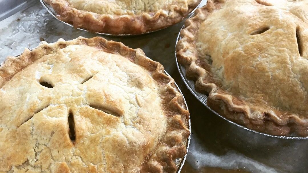 Holiday pre-orders are NOW OPEN for pickup or local delivery on Wednesday - ucbaking.com/order-gateway