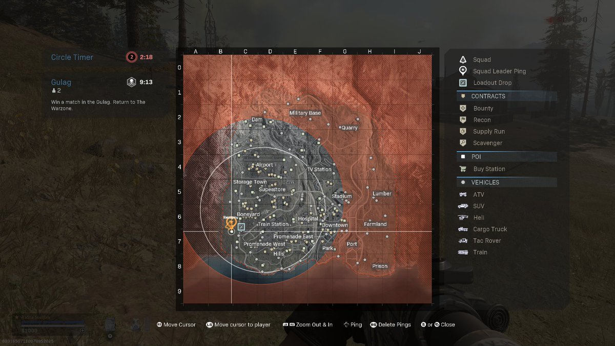 #CallofDutyModernWarfare #XboxShare