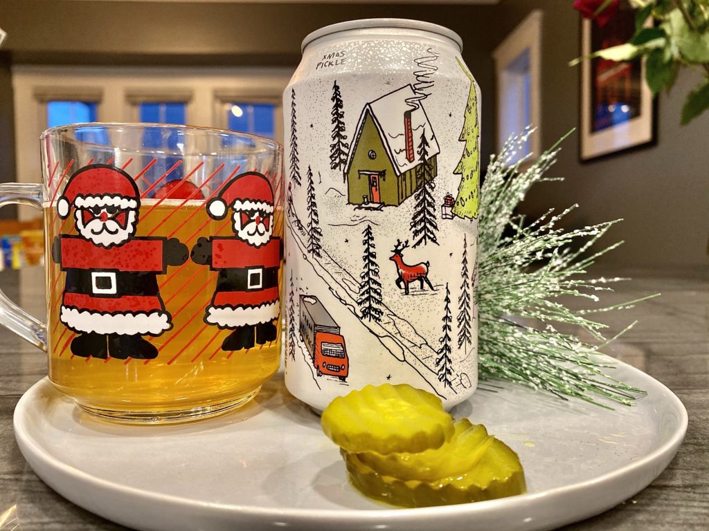 Day 20 of the 6th Annual Advent-ure Calendar - thebeardandbroad.com/day-20-of-the-… <a href="/artifactbeer/">Artifact Beer</a>