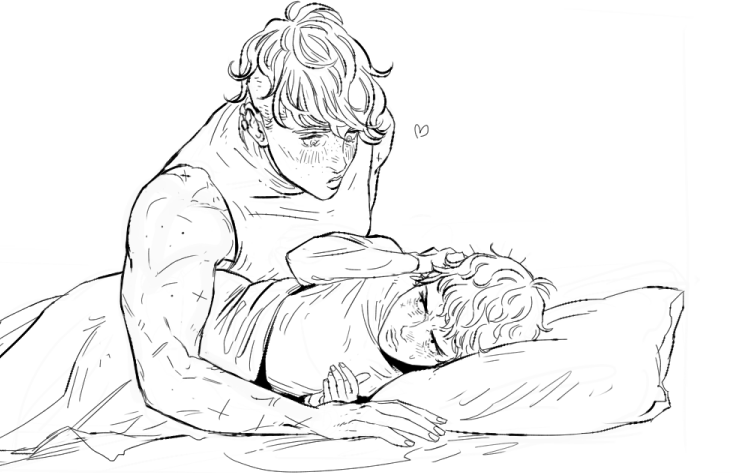 trying to finish wips before 2021 
