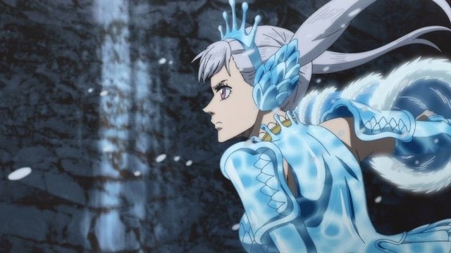 black clover ep 157