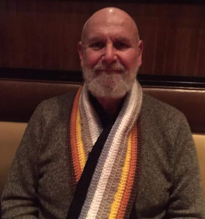 AmericanPapa's tweet photo. @beefybear2b Looking awesome!! https://t.co/Ke0pY2t447