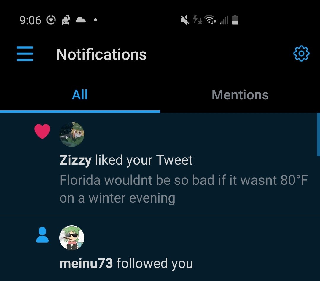 Iheartaltgurls's tweet photo. Juat gained a new follower lets goooo, this is a w for #bryantwt @meinu73  i hope you enjoy your stay 💪💪 https://t.co/cihNtUvYJ8