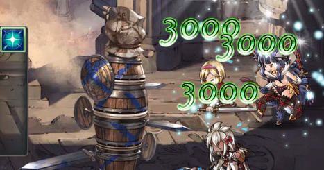 グラブル攻略 Gamewith 上記検証について 奥義効果をlb回復性能 Up込の数値で記載しており数値が誤っておりました 混乱を招いてしまし申し訳ございませんm M 誤 回復性能60 累積 最大1 正 回復性能50 累積 最大100 Lb回復性能 込 50