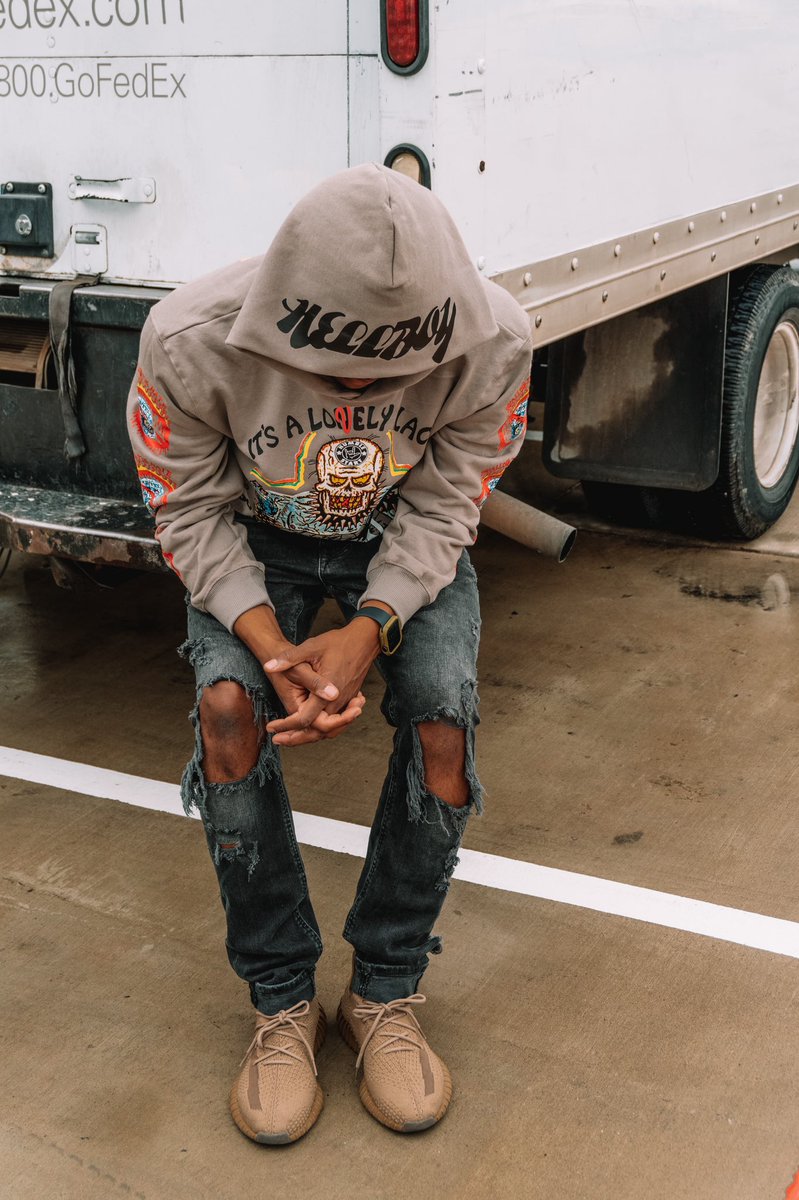 HumbleStartWill's tweet photo. Humble Start “loVely Place” Hoodies OUT NOW , while supplices last🌋 Shop Now at https://t.co/2K5YCrvXAG @humblestart314 https://t.co/IewzokHV9N